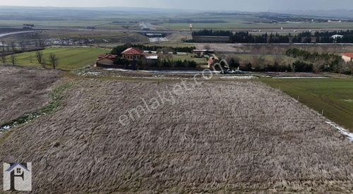 Arsa-Villa İmarlı