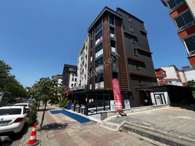 İşyeri-Plaza