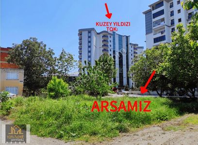 Arsa-Tarla