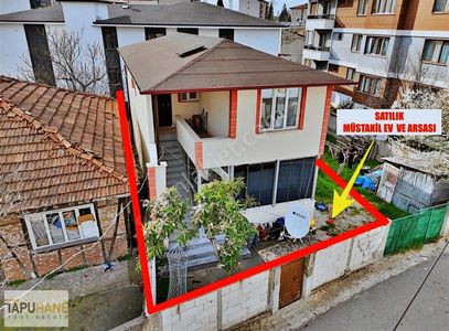 Konut-Müstakil Ev