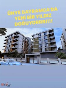 Konut-Daire