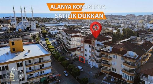 İşyeri-Dükkan & Mağaza