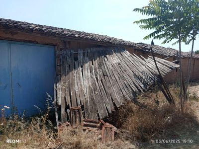 Konut-Köy Evi