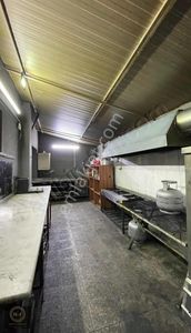 İşyeri-Restaurant