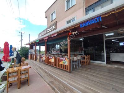 İşyeri-Restaurant