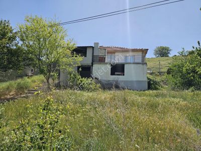 Konut-Çiftlik Evi