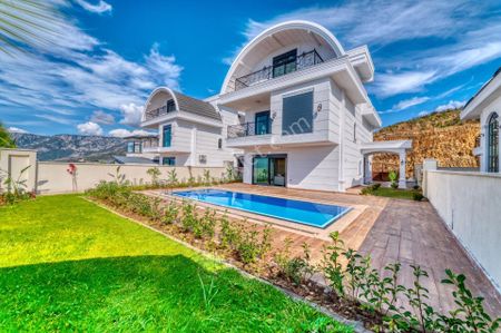 Konut-Villa