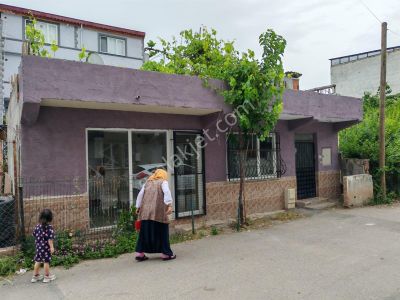 Konut-Müstakil Ev