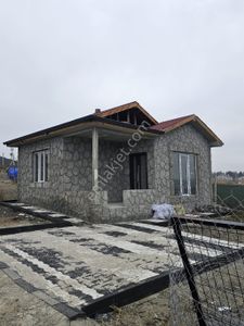 Arsa-Bağ & Bahçe