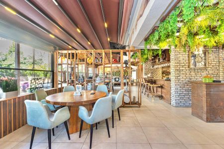 İşyeri-Restaurant