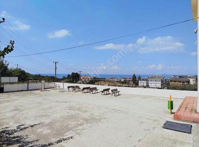 Arsa-Villa İmarlı