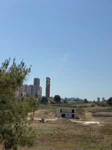 Arsa-Villa İmarlı