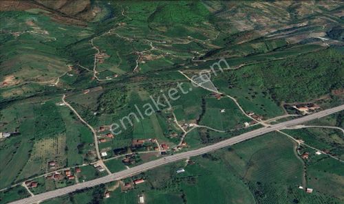 Arsa-Tarla