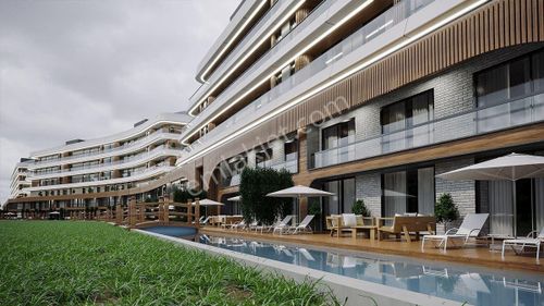 Konut-Villa