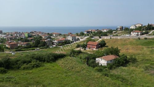 Arsa-Tarla