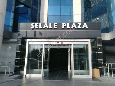 İşyeri-Büro