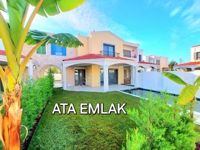 Konut-Yazlık