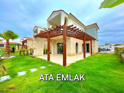 Konut-Yazlık