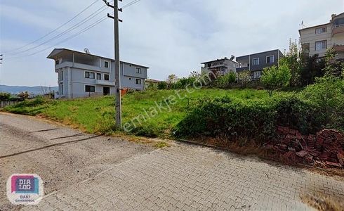 Arsa-Villa İmarlı