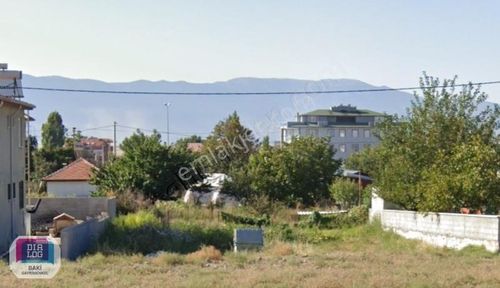 Arsa-Konut İmarlı