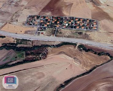 Arsa-Konut İmarlı