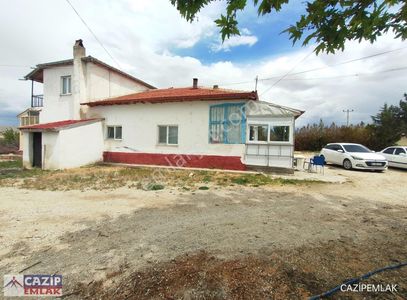 Konut-Çiftlik Evi