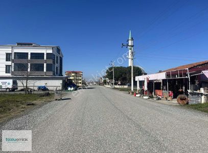 Arsa-Villa İmarlı
