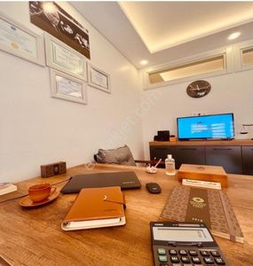 İşyeri-Ofis