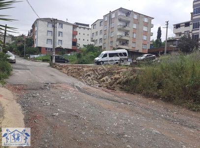 Arsa-Konut İmarlı