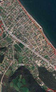 Arsa-Villa İmarlı