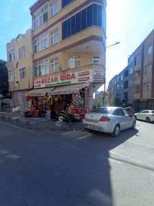 İşyeri-Dükkan & Mağaza
