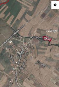 Arsa-Tarla