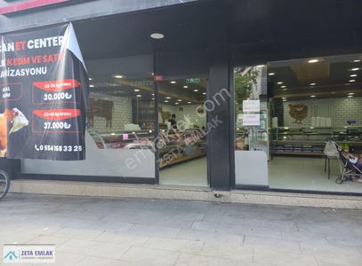 İşyeri-Dükkan & Mağaza