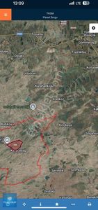 Arsa-Tarla