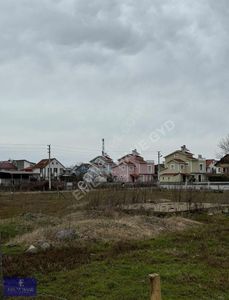 Arsa-Villa İmarlı