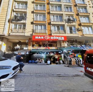 İşyeri-Restaurant