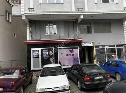 İşyeri-Dükkan & Mağaza