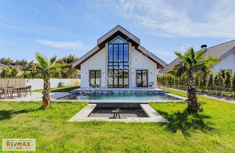 Konut-Villa