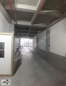 İşyeri-Atölye