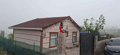 Konut-Yazlık