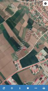 Arsa-Tarla