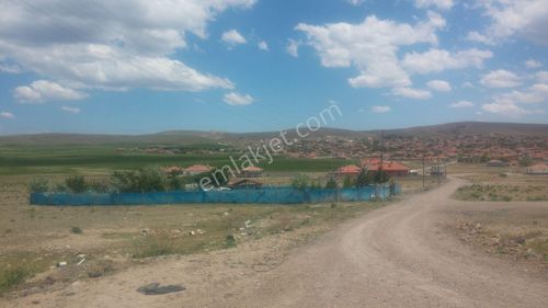 Arsa-Konut İmarlı