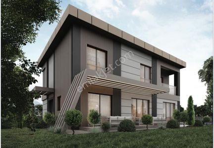 Konut-Villa