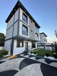 Konut-Villa