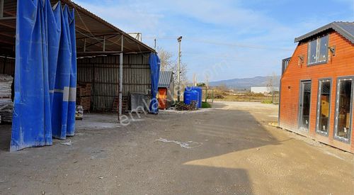Arsa-Ticari İmarlı