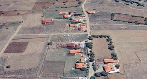 Arsa-Konut İmarlı