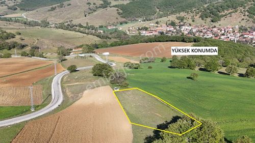 Arsa-Tarla