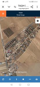 Arsa-Villa İmarlı