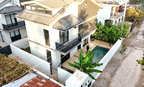 Konut-Villa