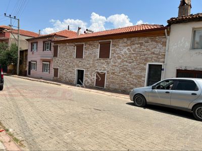 Konut-Müstakil Ev